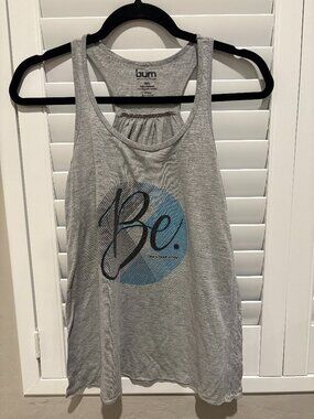Burn Boot Camp Tank